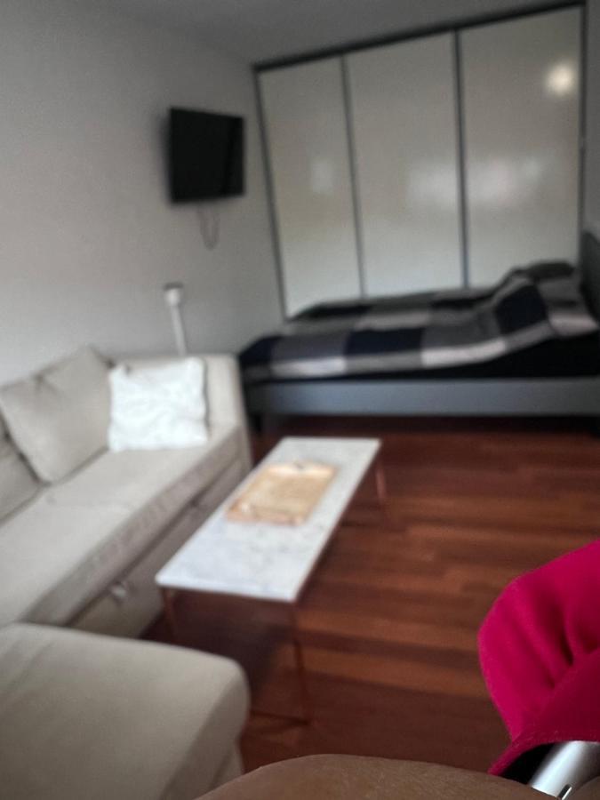 Family Studio-Barendrecht Ngoại thất bức ảnh