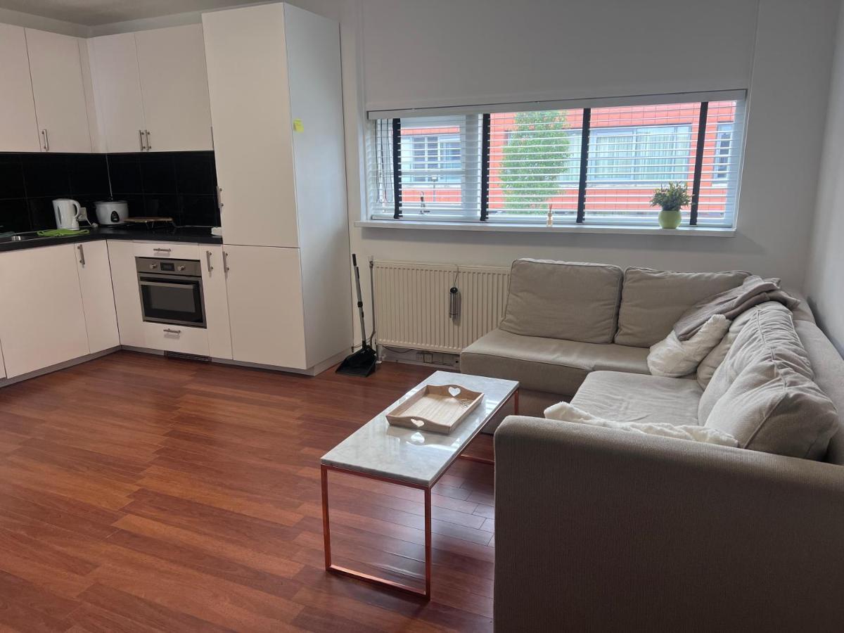 Family Studio-Barendrecht Ngoại thất bức ảnh