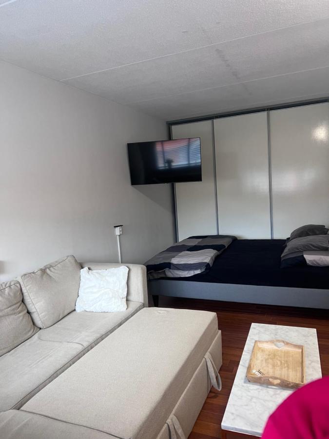 Family Studio-Barendrecht Ngoại thất bức ảnh