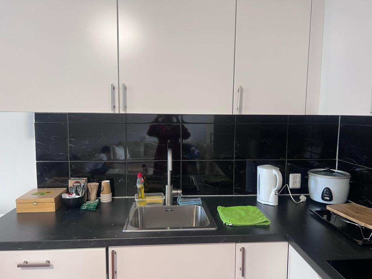 Family Studio-Barendrecht Ngoại thất bức ảnh