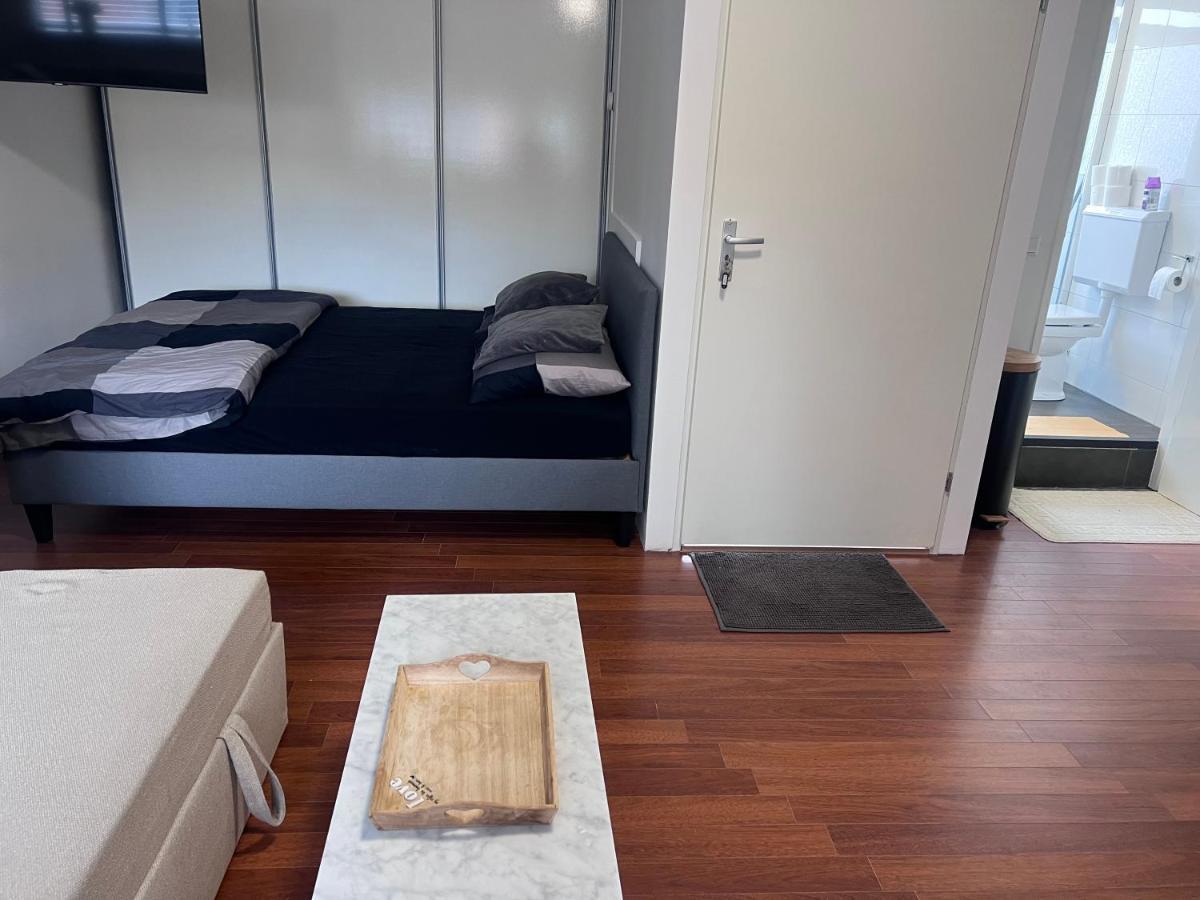 Family Studio-Barendrecht Ngoại thất bức ảnh