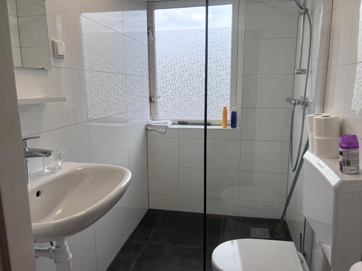 Family Studio-Barendrecht Ngoại thất bức ảnh