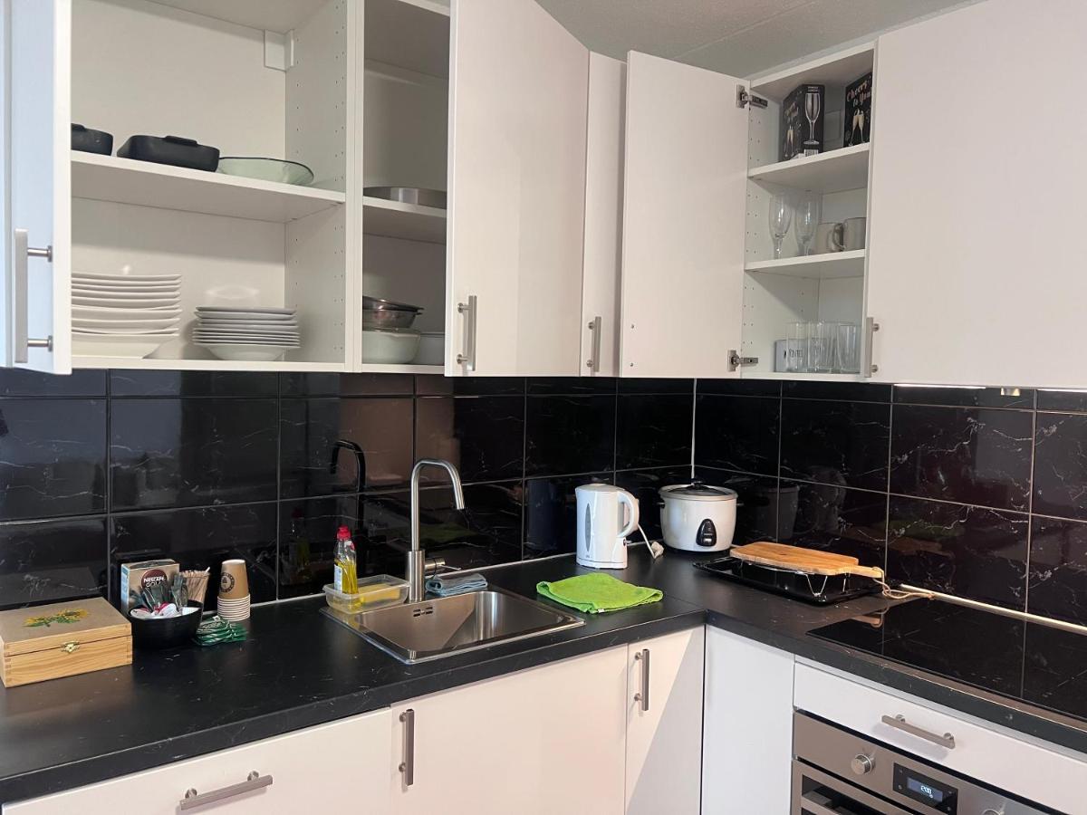 Family Studio-Barendrecht Ngoại thất bức ảnh